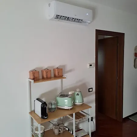 Panzió Rilo's Bergamo