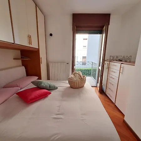Rilo's Panzió Bergamo