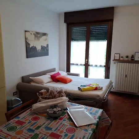 Rilo's 4* Bergamo