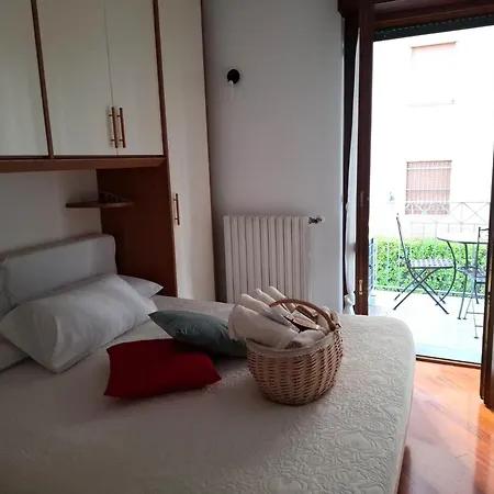 Rilo's Panzió