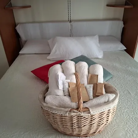 Rilo's Panzió 4*