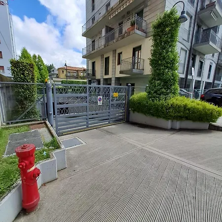 Rilo's Nocleg ze śniadaniem Bergamo