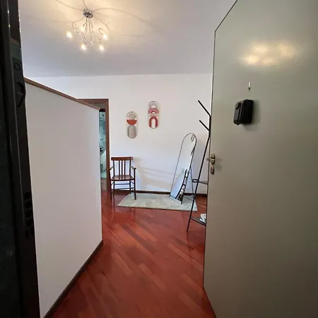Nocleg ze śniadaniem Rilo's Bergamo