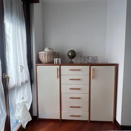 Nocleg ze śniadaniem Rilo's *
