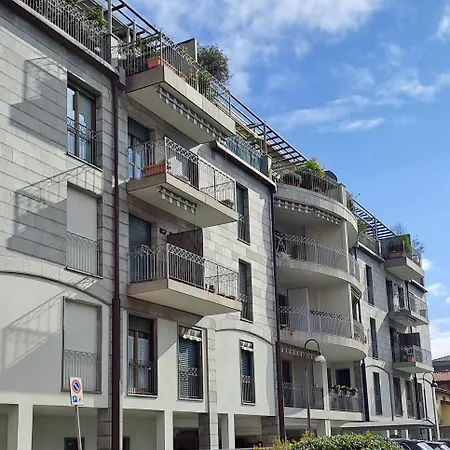 Rilo's 4* Bergamo