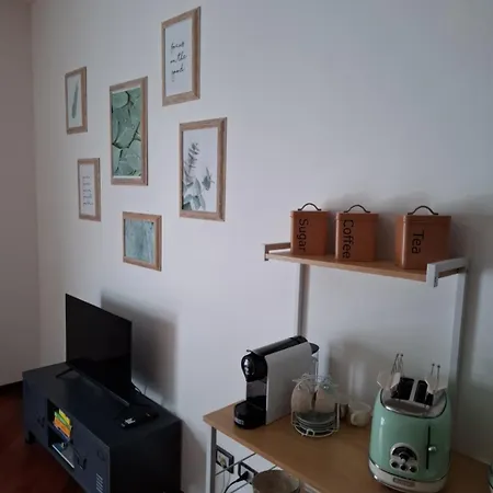 Rilo's Nocleg ze śniadaniem