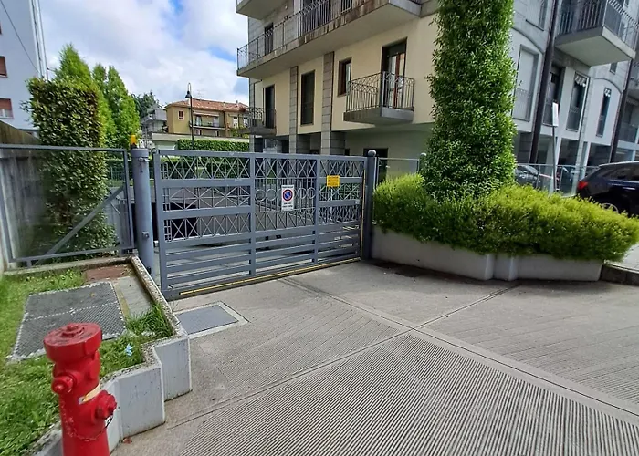 Rilo's Alojamento de Acomodação e Pequeno-almoço Bérgamo