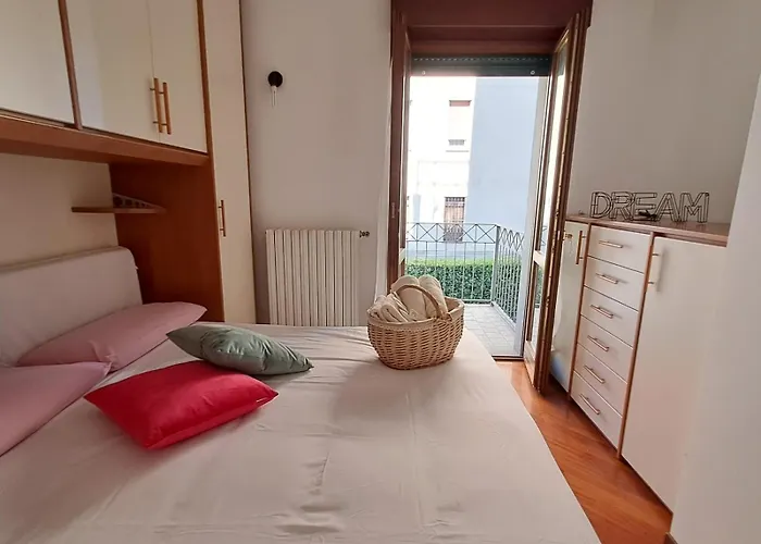 Rilo's Alojamento de Acomodação e Pequeno-almoço Bérgamo