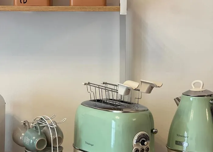 Alojamento de Acomodação e Pequeno-almoço Rilo's