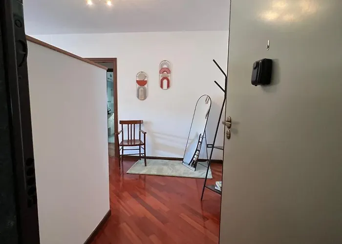 Alojamento de Acomodação e Pequeno-almoço Rilo's Bérgamo