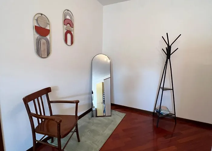 Alojamento de Acomodação e Pequeno-almoço Rilo's