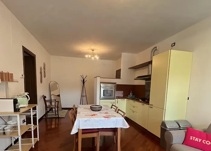 Rilo's 4* Bérgamo