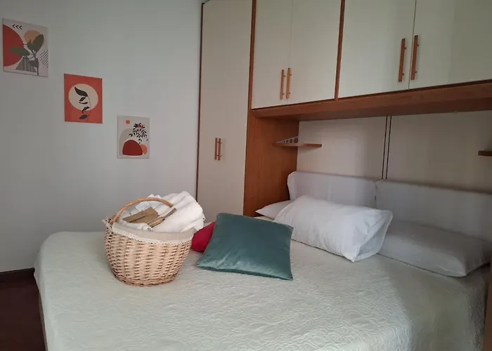 Alojamento de Acomodação e Pequeno-almoço Rilo's 4*