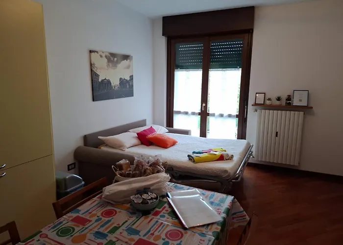 Rilo's 4* Bérgamo